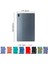 Xiaoxin Pad Pro TB-J706F 11.5 Inç Kılıf Için Silikon Kılıf Ayarlanabilir Tablet Standlı Düşmeye Karşı Kılıf (D) (Yurt Dışından) 5