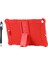 ALLDOIPLAY30 IPLAY30 Pro Tablet 10.5 Inç Tablet Kılıfı Tablet Standı ve Kalem (Kırmızı) Için Silikon Kılıf (Yurt Dışından) 1