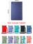 T40 Kılıfı 10.4 Inç Tablet Kılıfı Silikon Kılıf Düşmeye Karşı Koruma Kılıfı Askılı ve Kalemli Tablet Standı (E) (Yurt Dışından) 3