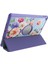 8. Sınıf 2020 / 7. Sınıf 2019 Tablet Kılıfı 10.2 Inç Su Geçirmez Toz Geçirmez Çizilmeye Dayanıklı Renkli Kılıf, Tip 4 (Yurt Dışından) 1