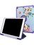 8. Sınıf 2020 / 7. Sınıf 2019 Tablet Kılıfı 10.2 Inç Su Geçirmez Toz Geçirmez Çizilmeye Dayanıklı Renkli Kılıf, Tip 4 (Yurt Dışından) 4