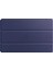 Tab A7 10.4 2020 T505/T500 Tablet Için Tablet Kılıfı Düşmeye Karşı Dayanıklı Pu Deri Kılıf Flip Kılıf Tablet Standı (Mavi) (Yurt Dışından) 1