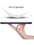 Tab A7 10.4 2020 T505/T500 Tablet Için Tablet Kılıfı Düşmeye Karşı Dayanıklı Pu Deri Kılıf Flip Kılıf Tablet Standı (Mavi) (Yurt Dışından) 4
