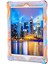 10.2 2020 2019 Air 10.5 2019 Pro 10.5 2017 Için Tablet Kılıfı Kalemli Düşmeye Karşı Korumalı Kılıf Tablet Standı (A) (Yurt Dışından) 4