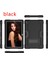 Galaxy Tab A7 T500 T505 Aşınmaya Dayanıklı Tablet Koruyucu Kılıf Braketli (Siyah) (Yurt Dışından) 2