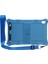 Xiaoxin Pad TB-J606F 11 Inç Tablet Kılıfı Için Silikon Kılıf Ayarlanabilir Tablet Standlı Düşmeye Karşı Kılıf (B) (Yurt Dışından) 1
