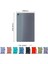 Xiaoxin Pad TB-J606F 11 Inç Tablet Kılıfı Için Silikon Kılıf Ayarlanabilir Tablet Standlı Düşmeye Karşı Kılıf (B) (Yurt Dışından) 5