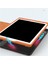 Tablet Pc Kılıfı 9.7 Air2 Çok Fonksiyonlu Kart Tablet Deri Kılıf Flip Braket (2017/2018) Kırmızı (Yurt Dışından) 5