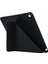 10.2 Inç Tablet Koruyucu Kılıf 7. Nesil 8. Nesil Stand Fonksiyonlu (Kırmızı) (Yurt Dışından) 5