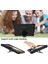 11 Inç Tab P11 J606F Koruyucu Kılıf 360 Derece Döndürülebilir Düşmeye Dayanıklı Tablet Koruyucu Kılıf Siyah (Yurt Dışından) 5