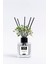 White Flowers Çubuklu Oda Kokusu Bambu Kokusu White Flowers Reed Diffuser 100 ml 1