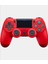 Kablosuz Pc ve Ps4 Uyumlu Oyun Kolu Joystick Gamepad Dualshock Yeni Nesil V2 1