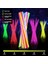 Glow Stick Fosforlu Kırılan Çubuk (50 Adet) Sınırsız Eğlence 2