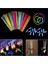 Glow Stick Fosforlu Kırılan Çubuk (50 Adet) Sınırsız Eğlence 3