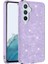 Samsung Galaxy A14 Kılıf Shining Silikon 1