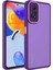 Xiaomi Redmi Note 11 Pro 5g Kılıf Kamera Korumalı Transparan Zore Post Kapak 1