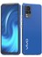 Vivo V21 Kılıf Zore Coss Kapak 1
