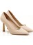 Kadın Ince Topuklu Stiletto SHTR040Y12C 4