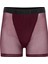 Fleur Tül Erkek Boxer Bordo 1