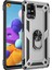 Galaxy M31S Kılıf Zore Vega Kapak 1