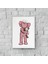 "kaws One" Poster Tablo 1