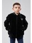 Benittokids Erkek Çocuk Bomber Ceket 51319 1