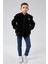 Benittokids Erkek Çocuk Bomber Ceket 51319 5