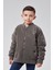 Benittokids Erkek Çocuk Bomber Ceket 51319 1