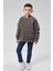 Benittokids Erkek Çocuk Bomber Ceket 51319 3