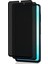 Samsung Galaxy A06 Uyumlu Tam Kapatan Hayalet Gizlilik Filtreli Tamperli Cam Ekran Koruyucu 1
