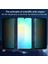 Samsung Galaxy A06 Uyumlu Tam Kapatan Hayalet Gizlilik Filtreli Tamperli Cam Ekran Koruyucu 2