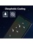 Samsung Galaxy A06 Uyumlu Tam Kapatan Hayalet Gizlilik Filtreli Tamperli Cam Ekran Koruyucu 3