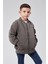 Benittokids Erkek Çocuk Bomber Ceket 51319 4
