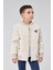 Benittokids Erkek Çocuk Bomber Ceket 51319 2