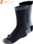 Çocuk Termal Çorap 2. Seviye 2'li Paket 9996 - Siyah Antra 1