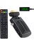Multı Mını Scart Hd Dısplay Gözlü Uydu Alıcısı (4767) - MCT3139-4839 1