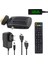 Multı Mını Scart Hd Dısplay Gözlü Uydu Alıcısı (4767) - MCT3139-4839 2