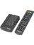 Plato Legend Çift Usbli Tkgsli Mını Hd Uydu Alıcısı (4767) - MCT5335-8020 1