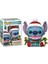 Disney Stitch Holiday Stitch With Lights (Yılbaşı Temalı) 1