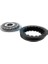 K01EG1 Altenator Kasnağı Kaplin Kayışı Set Eg1 Transporter T5 2.5 Td Touareg 2.5 Tdı Axd Bpj 070903201E 1