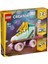 31148 LEGO Creator 3ü1 Arada Retro Paten 342 Parça +8 Yaş 1