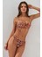 Zincirli Double Push'up Lı Bikini 1