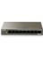 TEG1109P 9 Port 8 Port Poe+ 10-100-1000 Switch + 1 Port Uplink 1