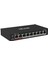 NS-0109P-60(B) 8 Port 10-100 Poe Switch 1