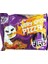 Pizza Tadı Kore Noodle (85 gr x 5 Adet) 1