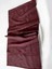 Trend Pera Şal 2 - 4883 Koyu Bordo 1