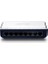 S108 8 Port 10-100 Mbps Switch Plastik Kasa 2
