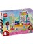 10795 LEGO Gabbynin Hayal Evi Karton Baby Box ile El Sanatları 60 Parça +4 Yaş 1