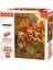 20067 Up And Down Time 500 Parça Puzzle -Ks Puzzle 1