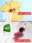 Ultra Güçlü Çok Amaçlı Bitkisel Leke Çıkarıcı Sprey 500 ml 2